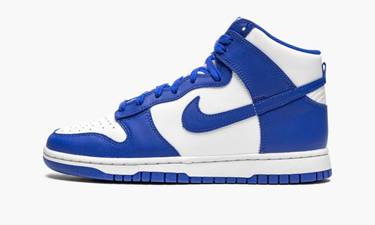 Dunk High "Game Royal" - DD1399 102 | Grailshop