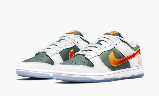 Dunk Low SE "NY vs. NY" - DN2489 300 | Grailshop