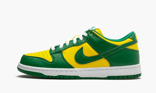Dunk Low Retro "Brazil" - CU1727 700 | Grailshop
