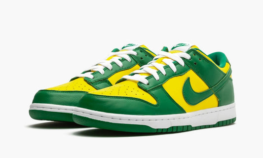 Dunk Low Retro "Brazil" - CU1727 700 | Grailshop