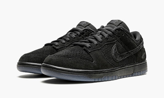 Dunk Low “Dunk vs AF1 - Black” - DO9329 001 | Grailshop