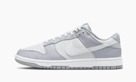 Nike Dunk Low "Two Tone Grey" - DJ6188 001 | Grailshop