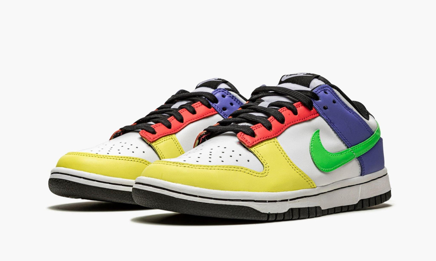 Dunk Low WMNS "Green Strike" - DD1503 106 | Grailshop