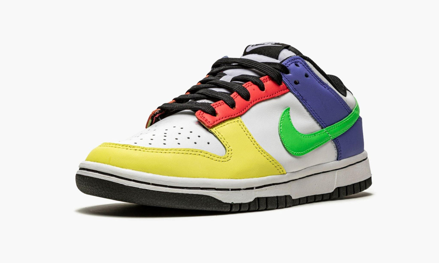 Dunk Low WMNS "Green Strike" - DD1503 106 | Grailshop