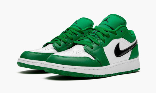 Air Jordan 1 Low GS "Pine Green" - 553560 301 | Grailshop