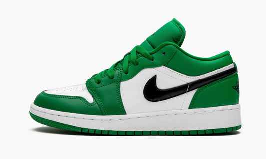 Air Jordan 1 Low GS "Pine Green" - 553560 301 | Grailshop
