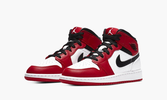 Air Jordan 1 Mid GS "Chicago 2020" - 554725 173 | Grailshop