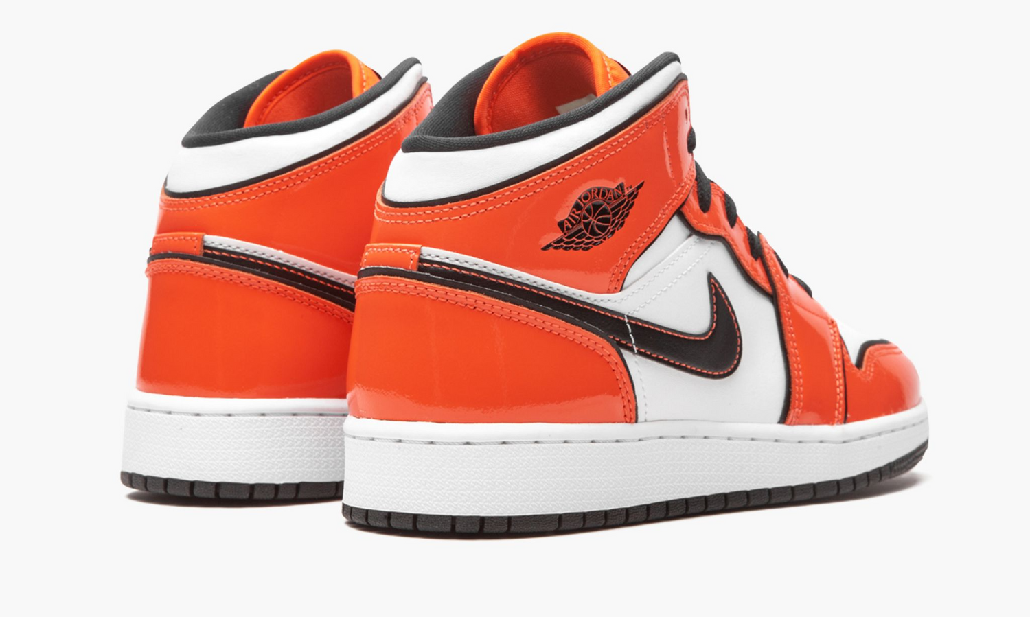 Jordan 1 Mid SE GS