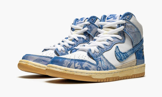 Dunk SB High "Carpet Company" - CV1677 100 | Grailshop