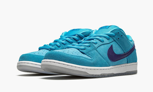Dunk SB Low Pro "Blue Fury" - BQ6817 400 | Grailshop