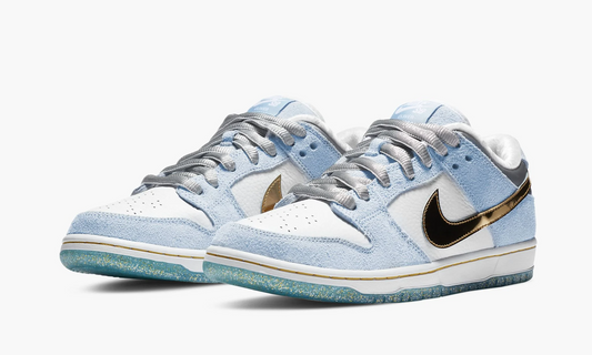 SB Dunk Low "Sean Cliver" - DC9936 100 | Grailshop