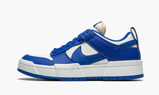 Dunk Low Disrupt WMNS "Game Royal" - CK6654 100 | Grailshop
