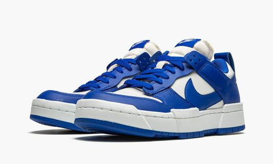 Dunk Low Disrupt WMNS "Game Royal" - CK6654 100 | Grailshop