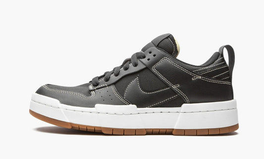 Dunk Low Disrupt WMNS "Black Gum"
