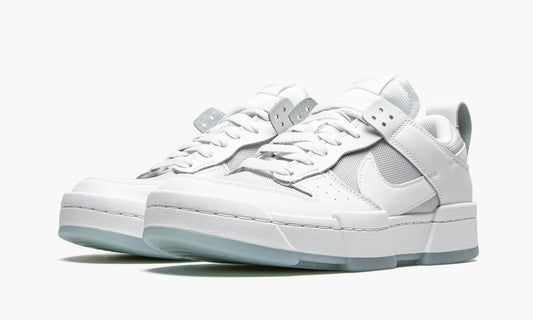 Dunk Low Disrupt WMNS "Photon Dust" - CK6654 001 | Grailshop