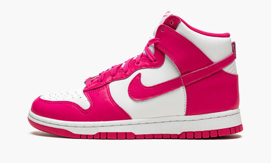 Nike Dunk High WMNS "Pink Prime" - DD1869-110 | Grailshop