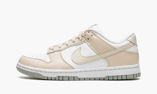 Dunk Low WMNS Next Nature "Light Orewood Brown" - DN1431 100 | Grailshop