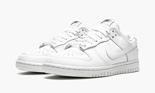 Dunk low "Tripple White" - DD1503 109 | Grailshop