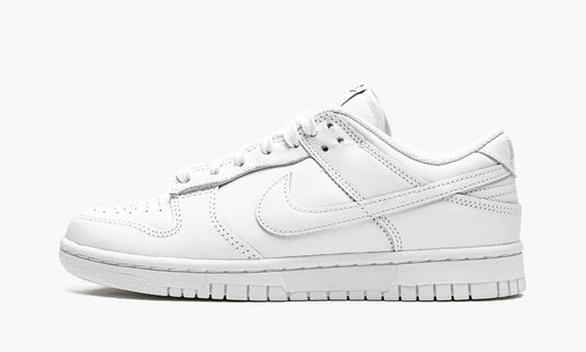Dunk low "Tripple White" - DD1503 109 | Grailshop