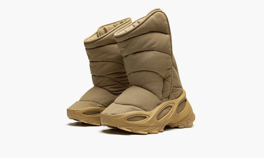 Adidas Yeezy NSLTD Boot "Khaki" - GX0054 | Grailshop