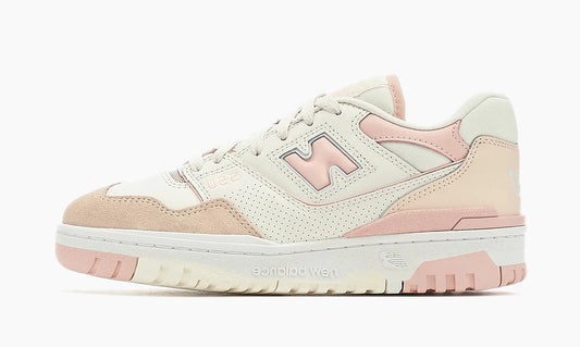 550 WMNS "White Pink"