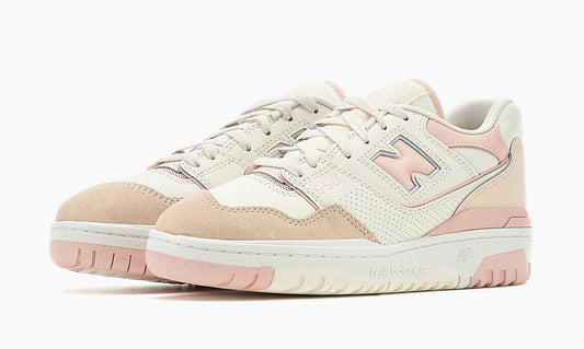 550 WMNS "White Pink"