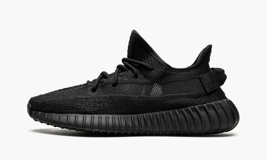 Adidas Yeezy Boost 350 V2 "Onyx" - HQ4540 | Grailshop