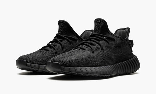 Adidas Yeezy Boost 350 V2 "Onyx" - HQ4540 | Grailshop