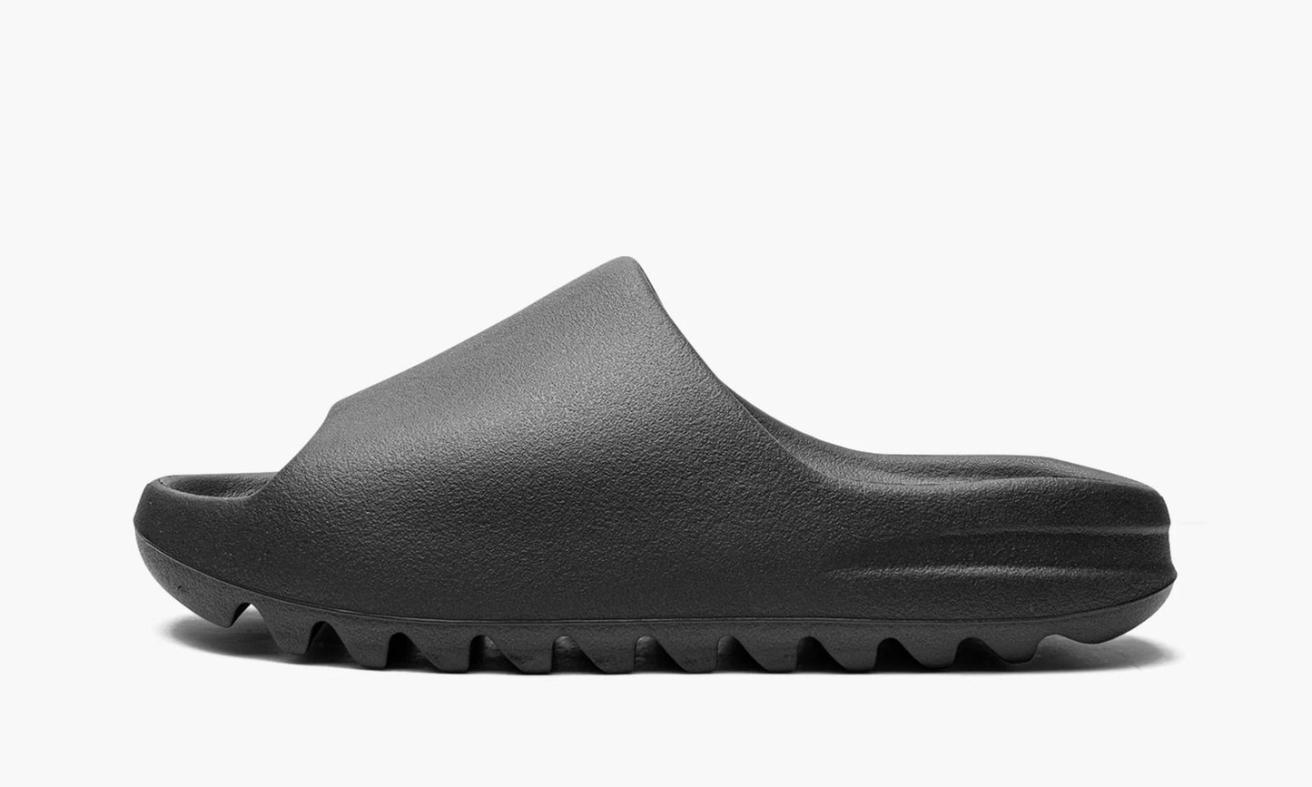 Adidas Yeezy Slide "Onyx" - HQ6448 | Grailshop