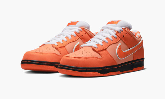 Nike Dunk SB Low "Concepts Orange Lobster" - FD8776 800 | Grailshop