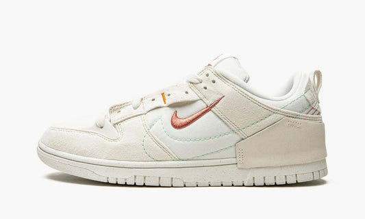 Nike Dunk Low Disrupt 2 WMNS "Pale Ivory" - DH4402-100 | Grailshop