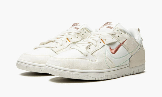 Nike Dunk Low Disrupt 2 WMNS "Pale Ivory" - DH4402-100 | Grailshop