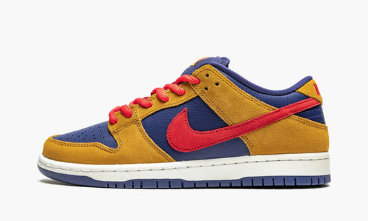 Dunk SB Low Reverse "Papa Bear" - BQ6817 700 | Grailshop
