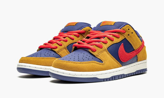 Dunk SB Low Reverse "Papa Bear" - BQ6817 700 | Grailshop