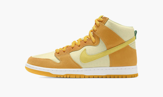 Nike Dunk SB High “Pineapple” - DM0808-700 | Grailshop