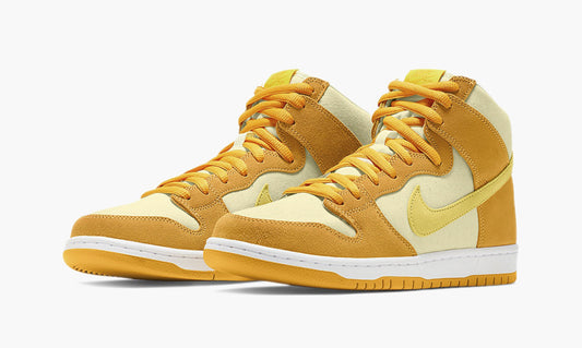 Nike Dunk SB High “Pineapple” - DM0808-700 | Grailshop