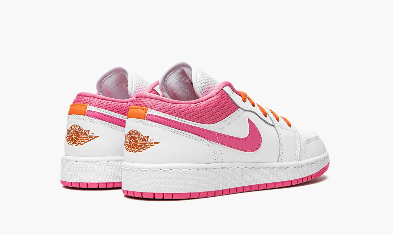 Nike Jordan 1 Low GS "Pinksicle" - DR9498 168 | Grailshop