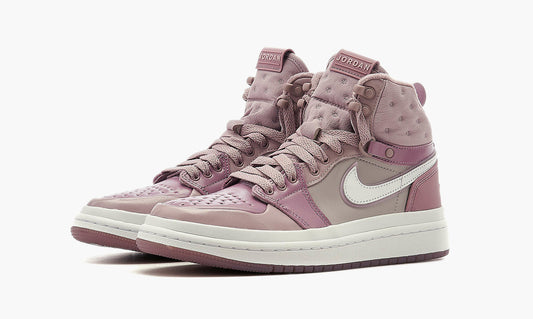Nike AIr Jordan 1 Acclimate WMNS "Plum Fog" - DC7723 500 | Grailshop