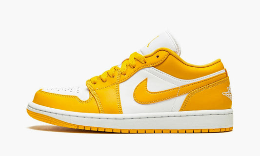 Nike Air Jordan 1 Low "Pollen" - 553558 171 | Grailshop