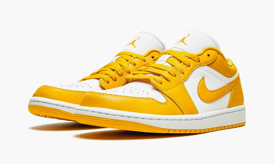 Nike Air Jordan 1 Low "Pollen" - 553558 171 | Grailshop 