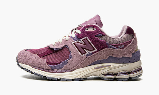 New Balance 2002R «Protection Pack Pink» - M2002RDH | Grailshop