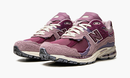 New Balance 2002R «Protection Pack Pink» - M2002RDH | Grailshop