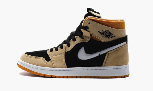 Nike Air Jordan 1 High Zoom Air CMFT "Pumpkin Spice" - CT0978-200 | Grailshop