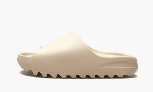 Adidas Yeezy Slide "Pure (Restock Pair)" - GW1934 | WAYOFF