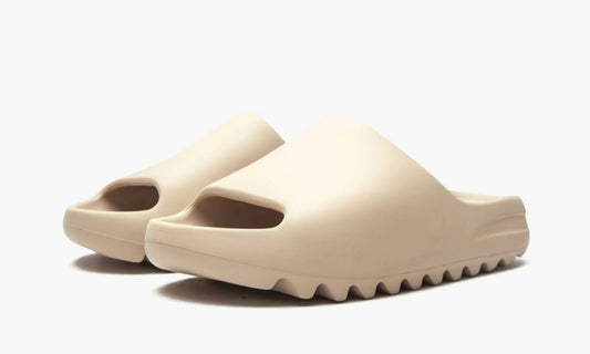 Adidas Yeezy Slide "Pure (Restock Pair)" - GW1934 | WAYOFF