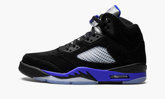 Nike Air Jordan 5 Retro "Racer Blue" - CT4838 004 | Grailshop