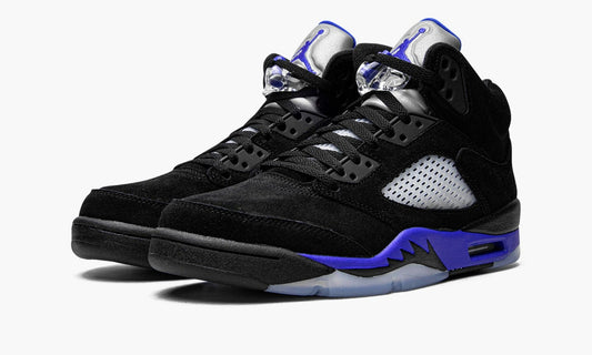 Nike Air Jordan 5 Retro "Racer Blue" - CT4838 004 | Grailshop