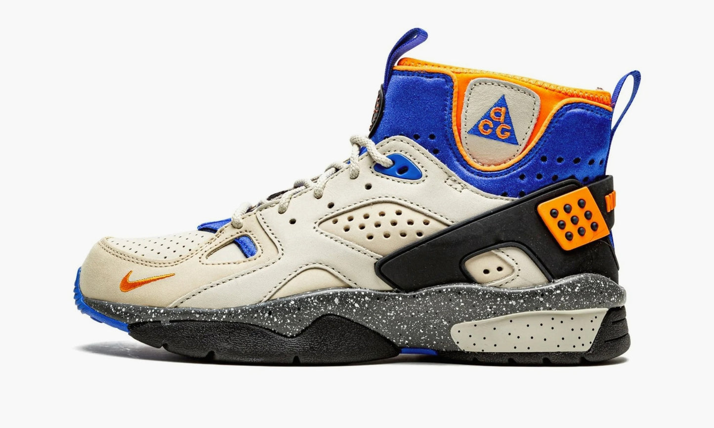 Nike ACG Air Mowabb OG "Rattan Birch (2021)" - DC9554 200 | Grailshop