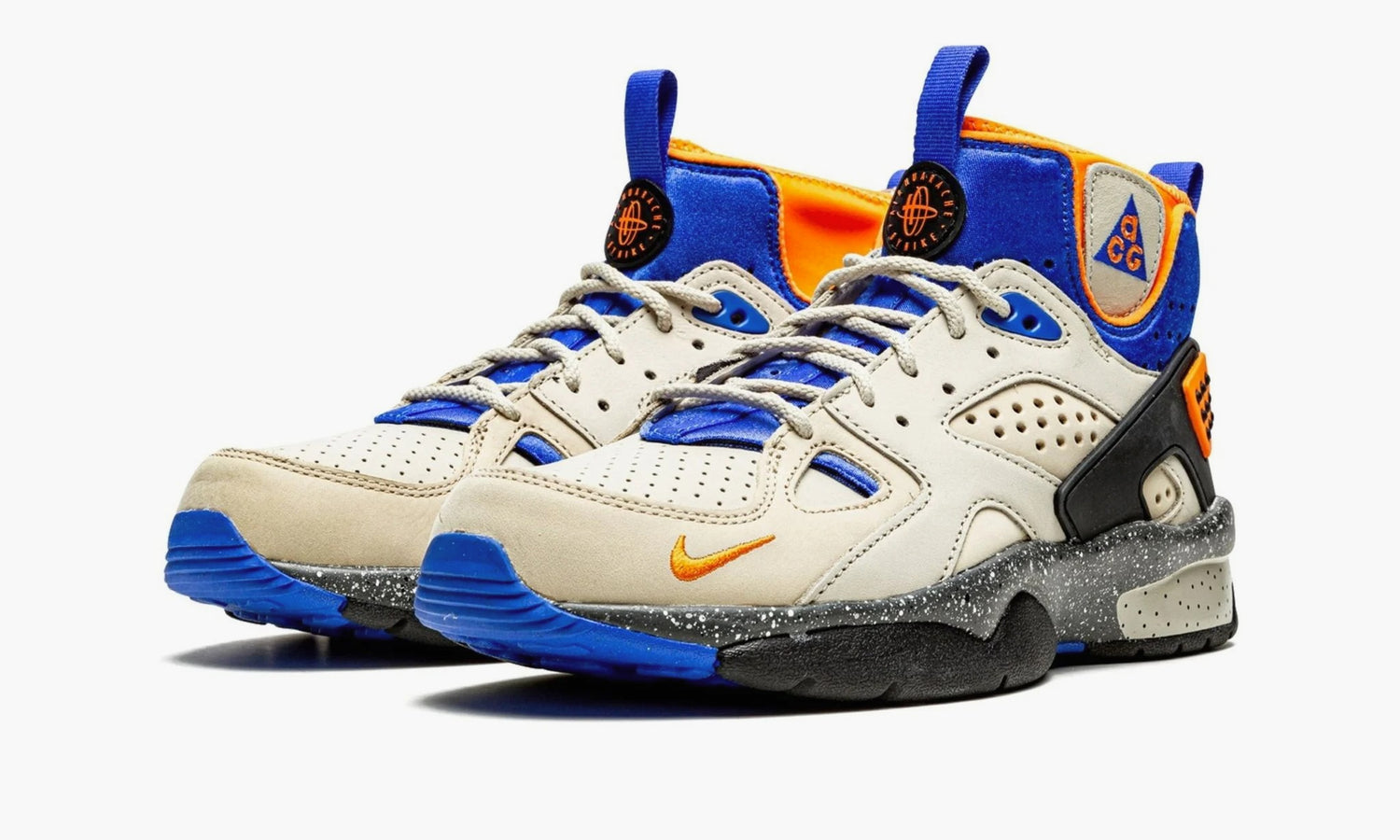 Nike ACG Air Mowabb OG "Rattan Birch (2021)" - DC9554 200 | Grailshop