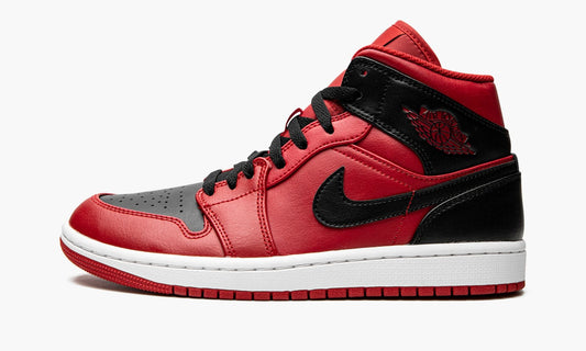 Nike Air Jordan 1 Mid "Reverse Bred (2021)" - 554724 660 | ARCA
